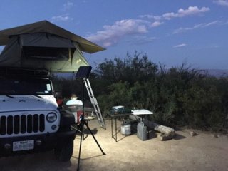 United States (Big Bend - Texas)